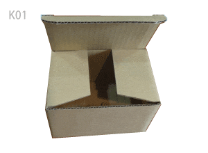 K01 軋盒 13.5x9x8.5cm 圖片 2